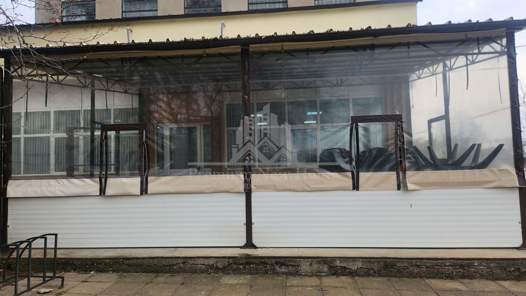 Заведение - 0