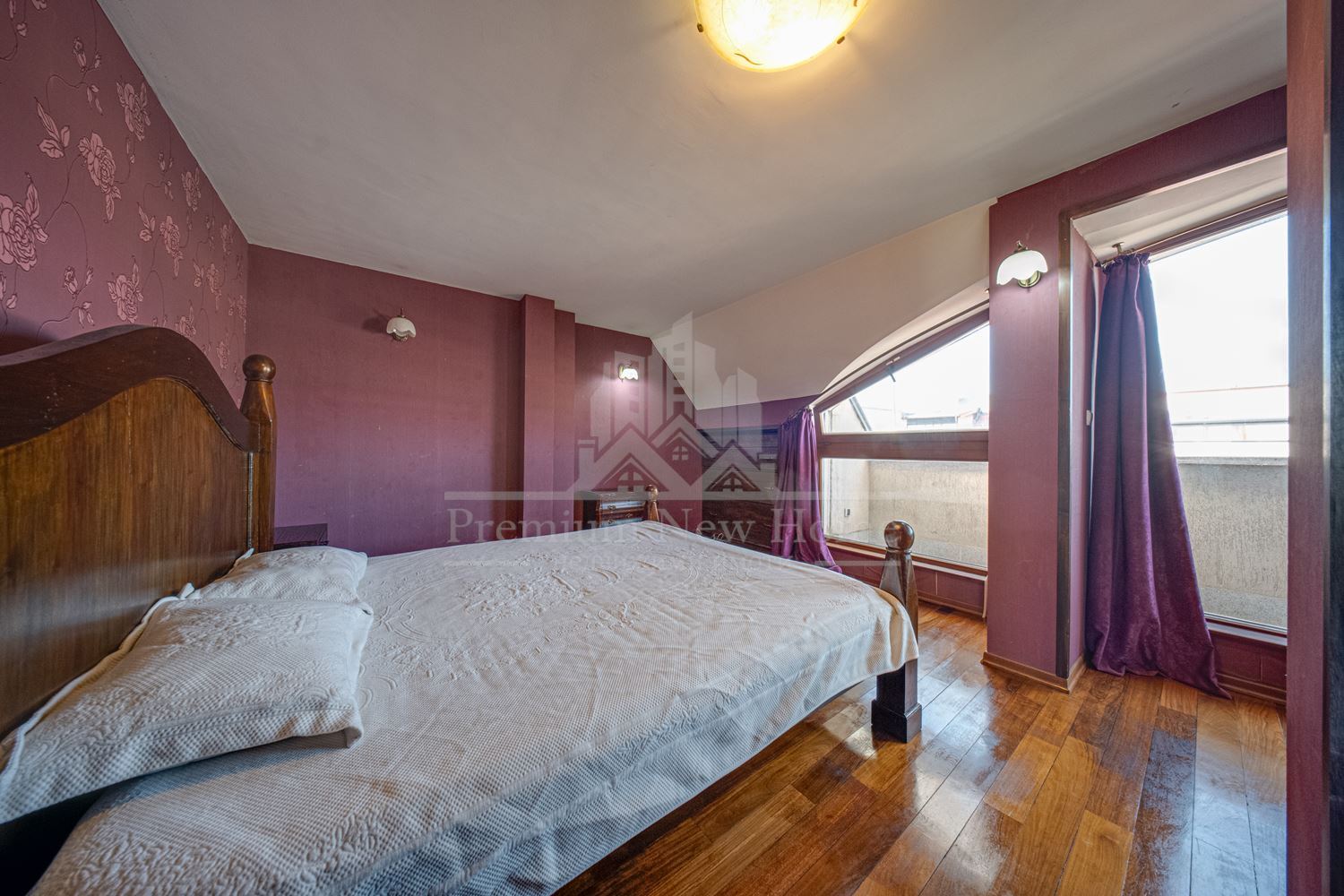 3-стаен - София, Зона Б18 - 0