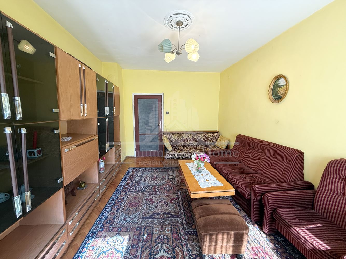 2-стаен - София - 0