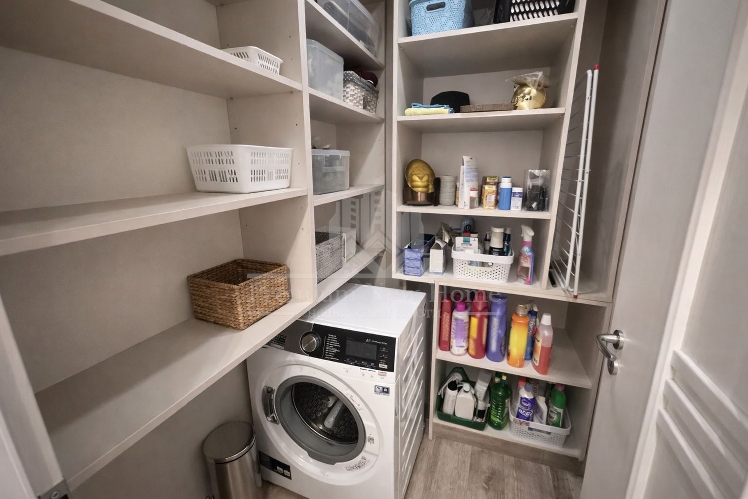 3-стаен - София, Манастирски Ливади - 0