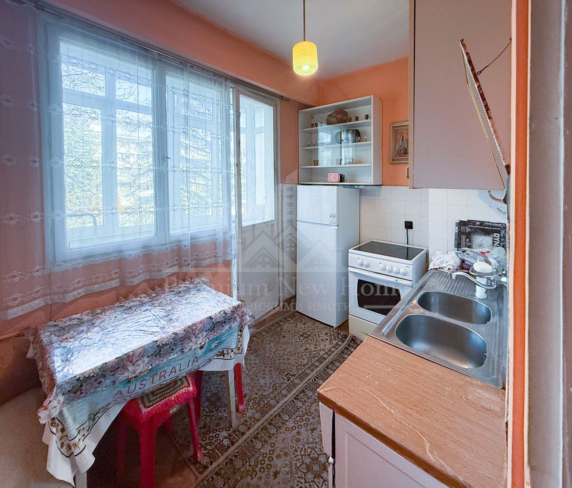 2-стаен - София - 0