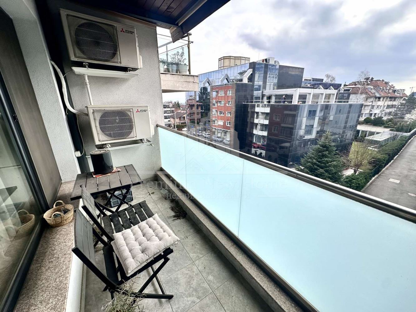 3-стаен - София, Манастирски Ливади - 0