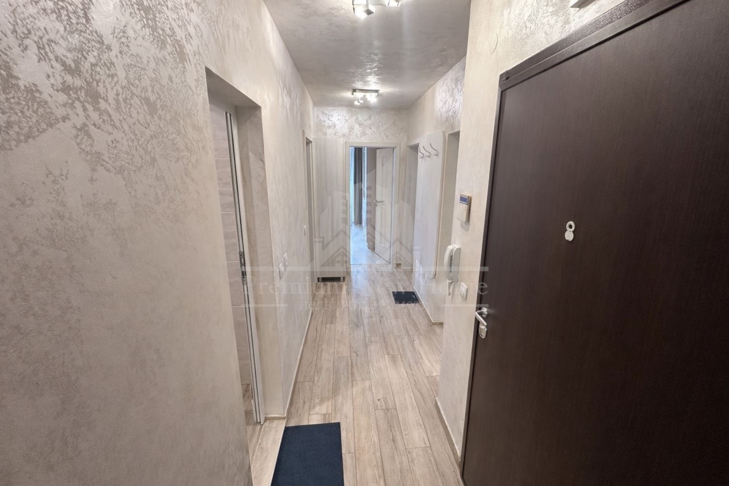 3-стаен - София, Манастирски Ливади - 0