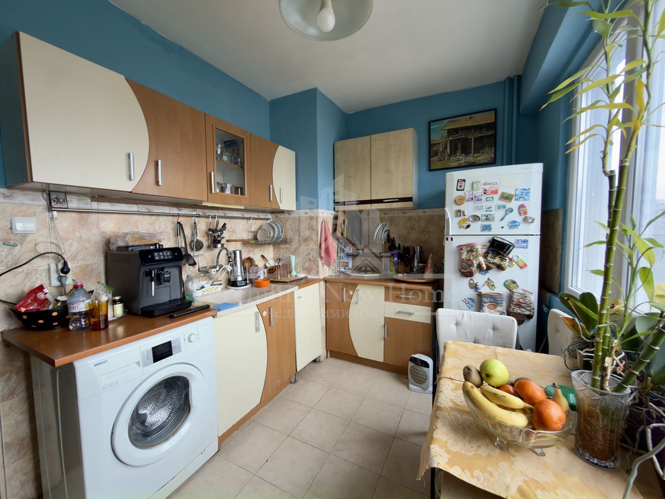 2-стаен - София, Люлин 4 - 0