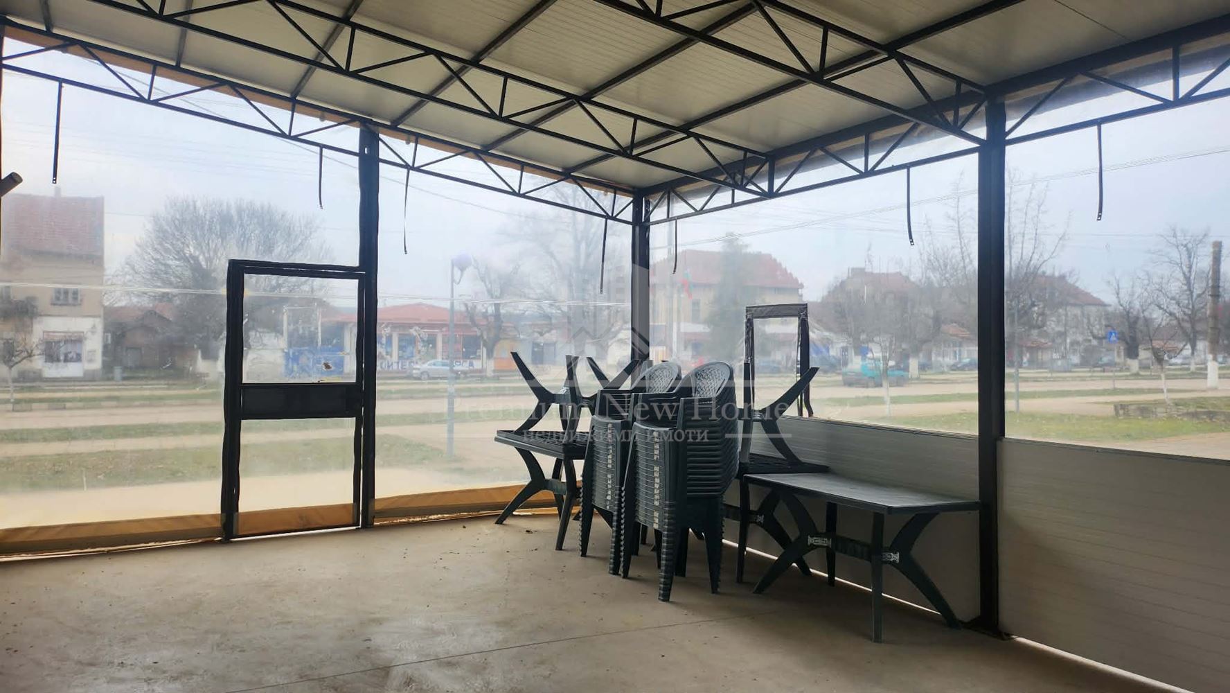 Заведение - 0