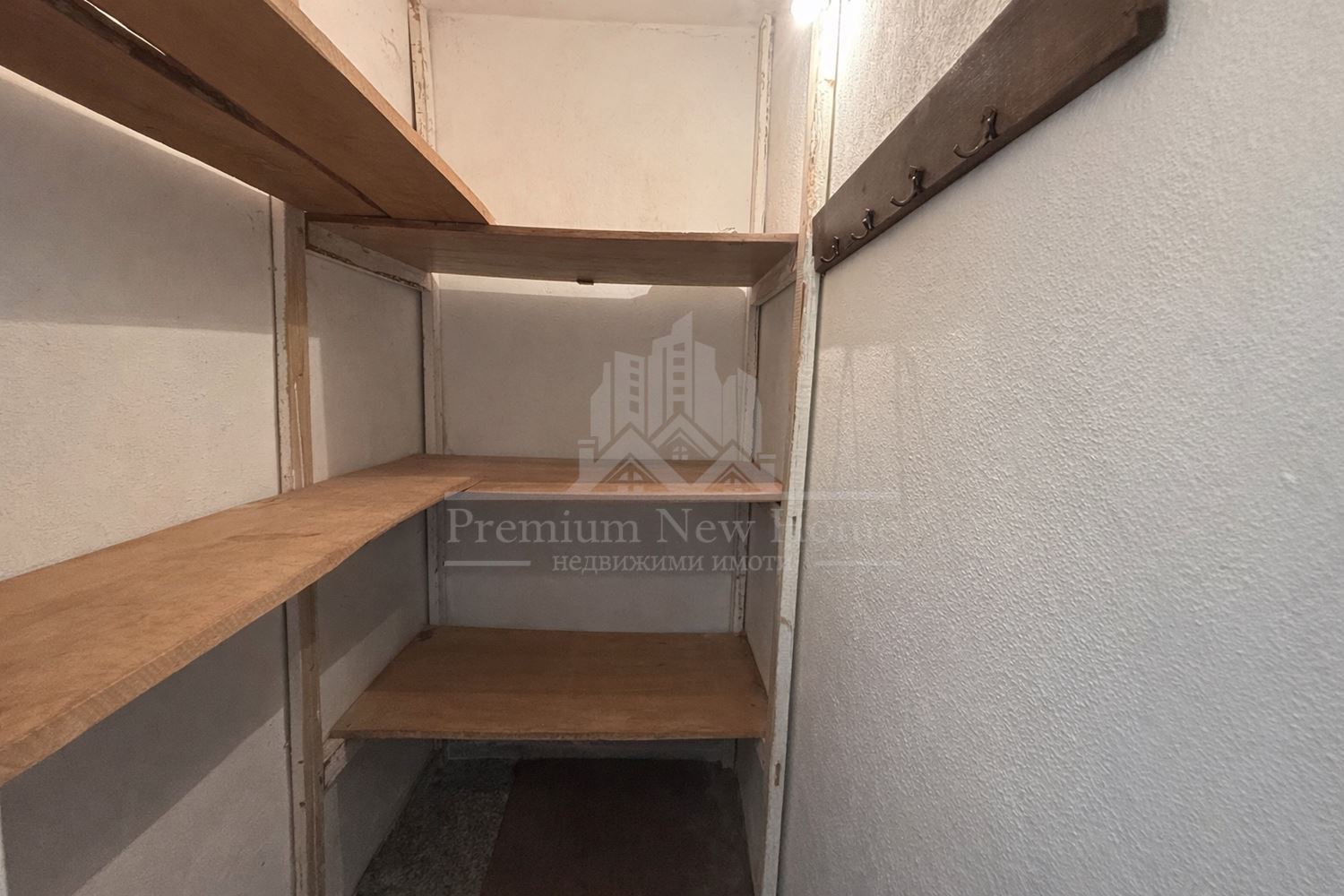 2-стаен - София - 0