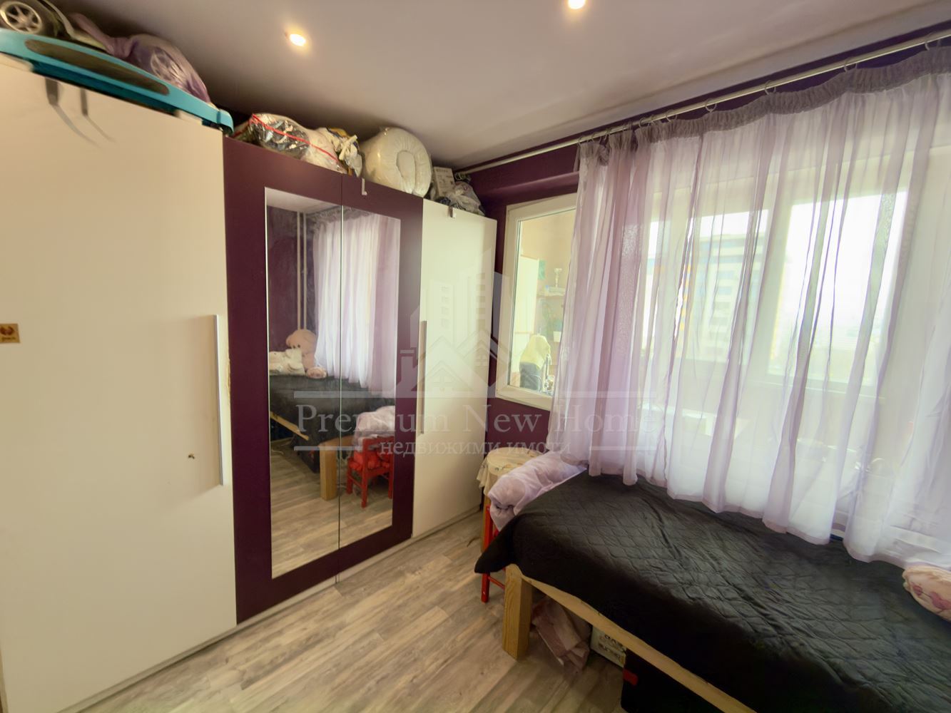 2-стаен - София, Люлин 4 - 0