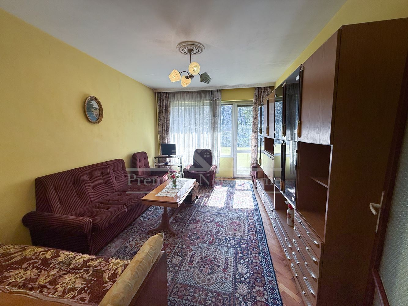 2-стаен - София - 0