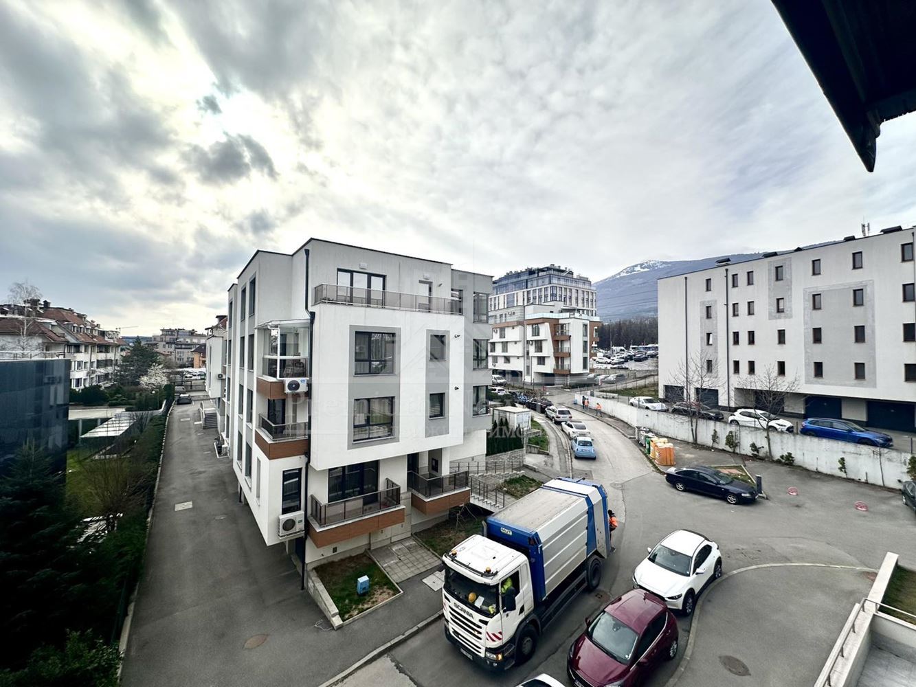 3-стаен - София, Манастирски Ливади - 0