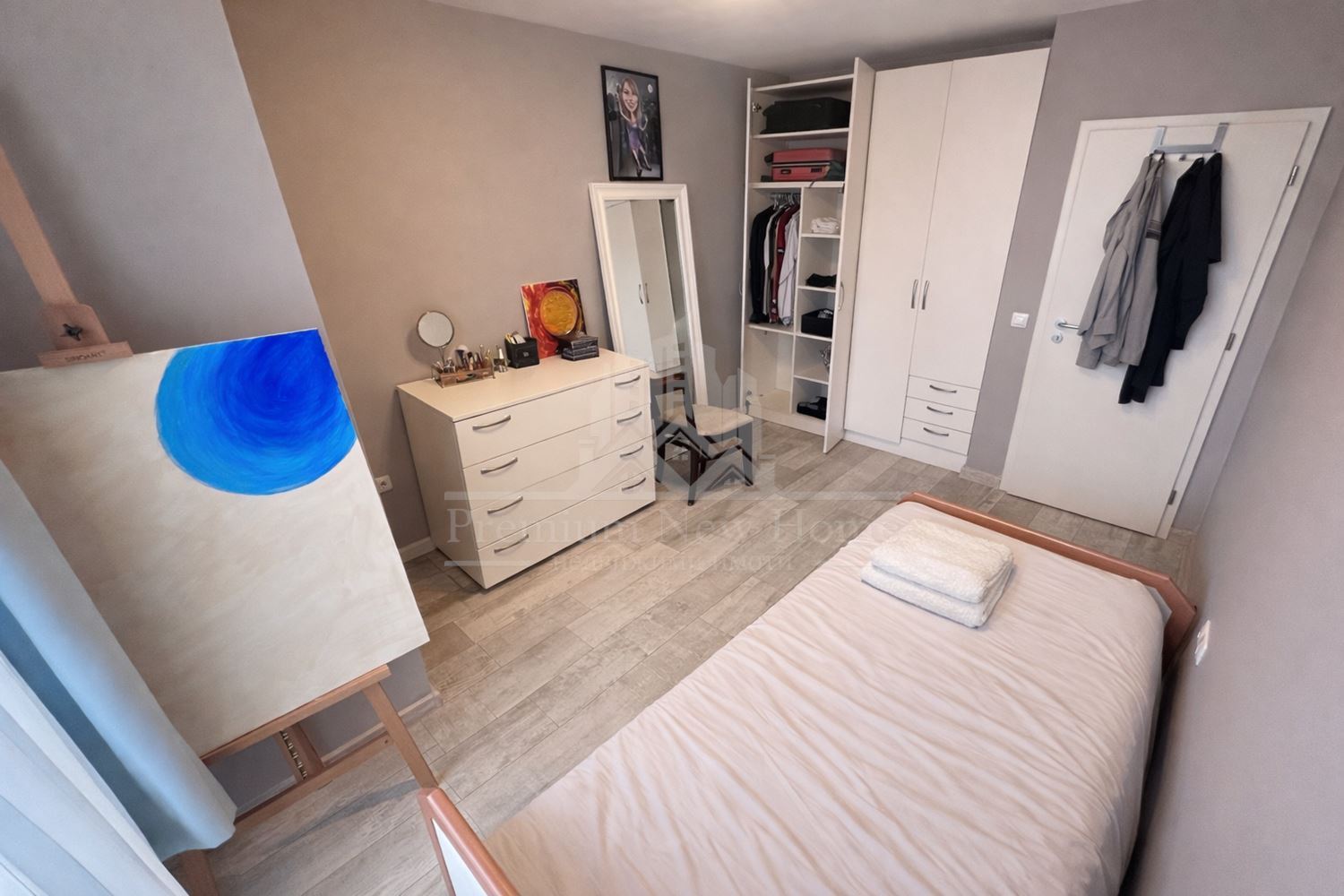 3-стаен - София, Манастирски Ливади - 0