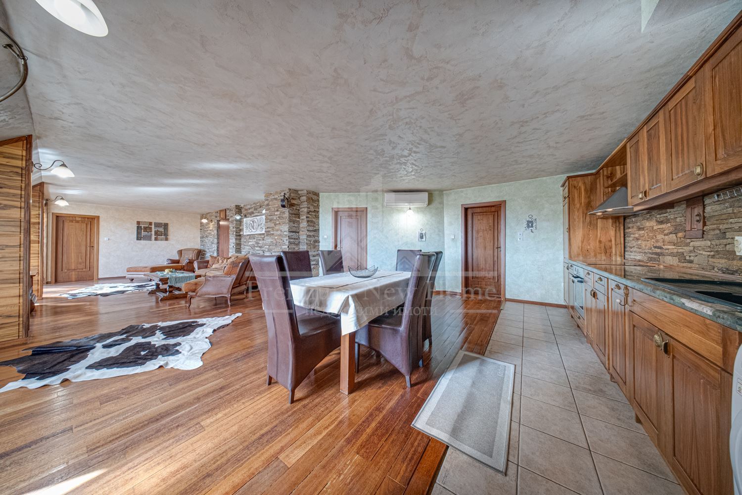 3-стаен - София, Зона Б18 - 0