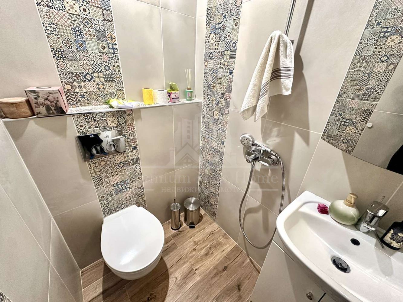 3-стаен - София, Манастирски Ливади - 0