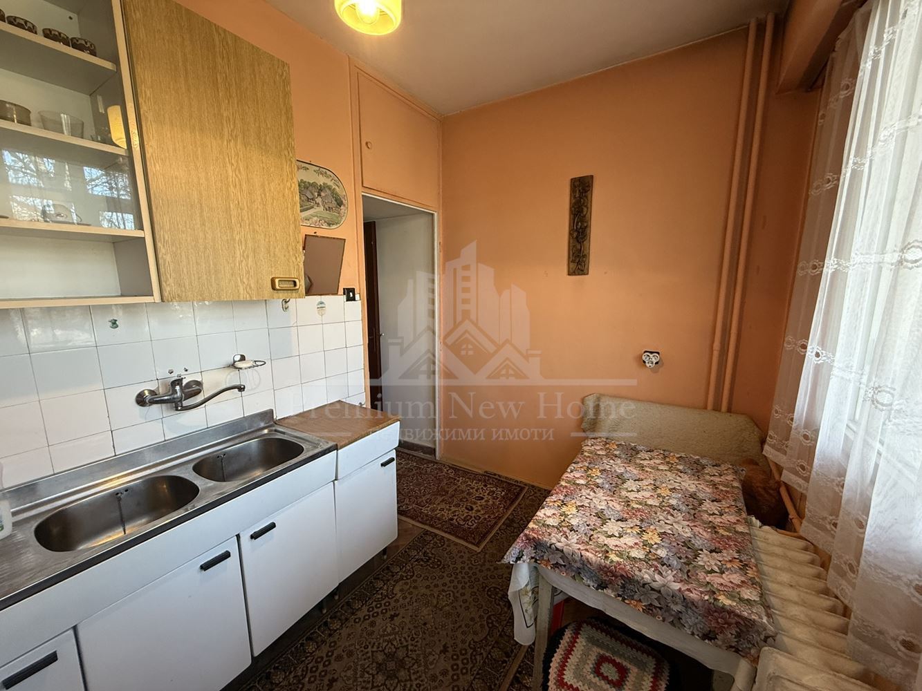 2-стаен - София - 0