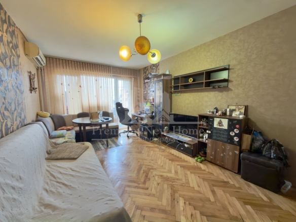 2-стаен - София, Люлин 4 - 0