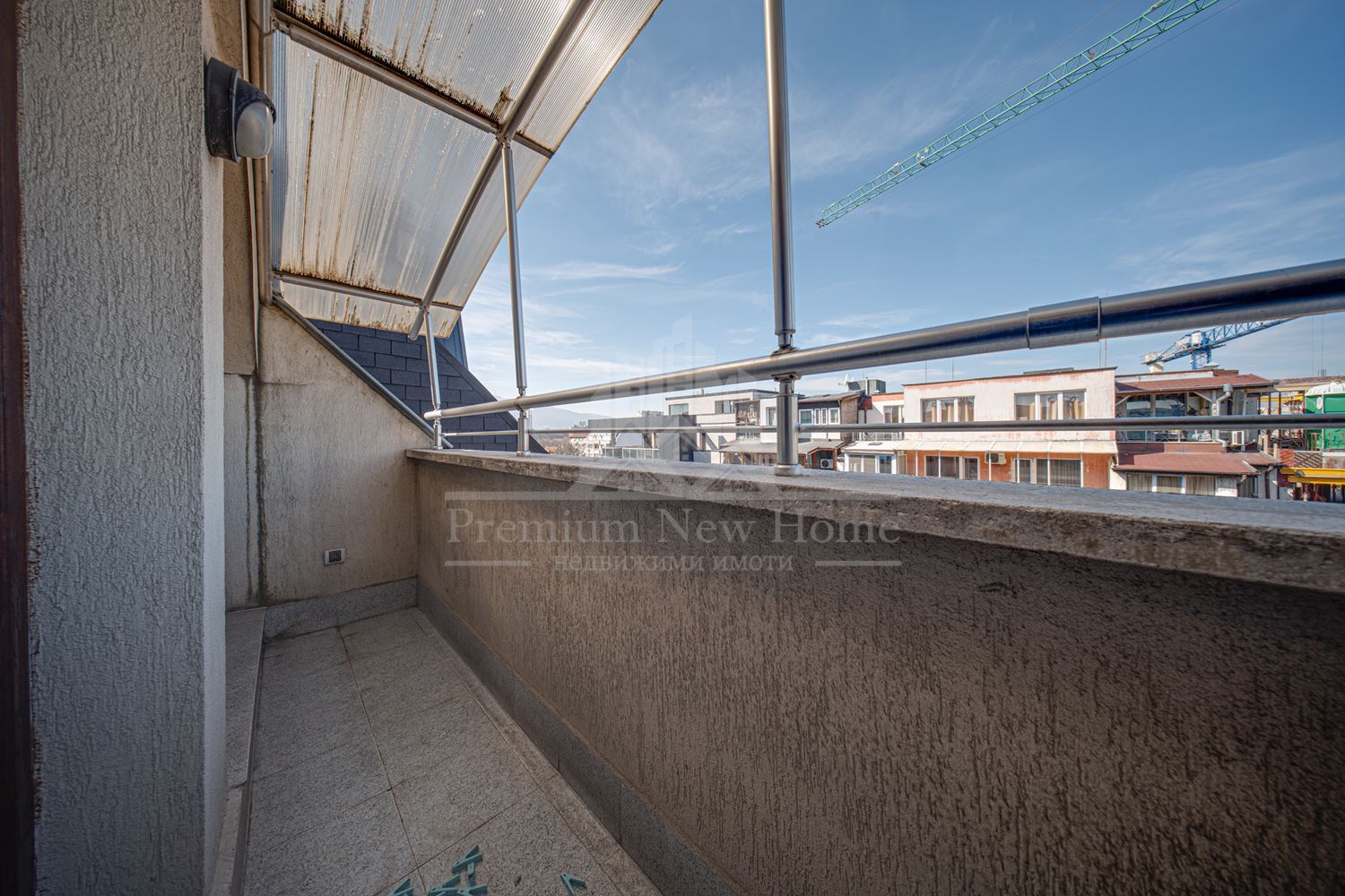 3-стаен - София, Зона Б18 - 0