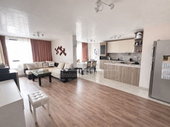 3-стаен - София, Манастирски Ливади - 0