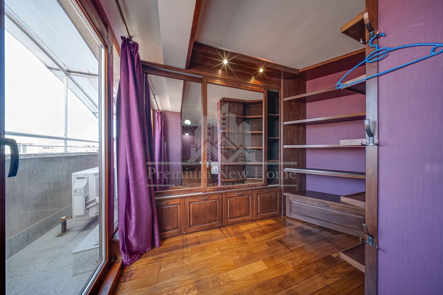 3-стаен - София, Зона Б18 - 0