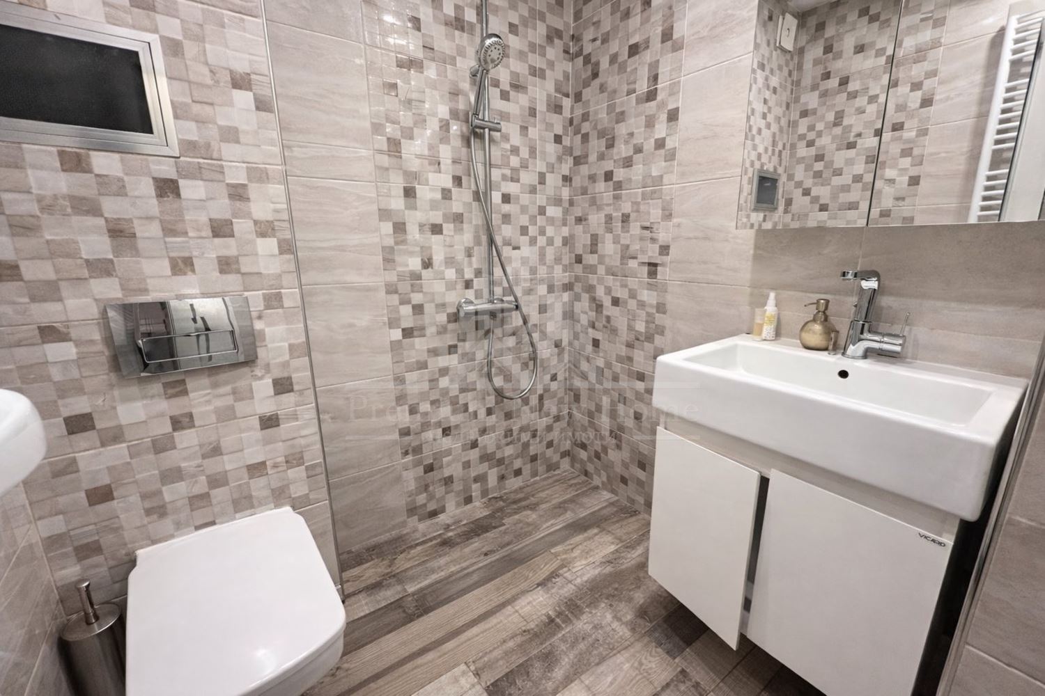 3-стаен - София, Манастирски Ливади - 0