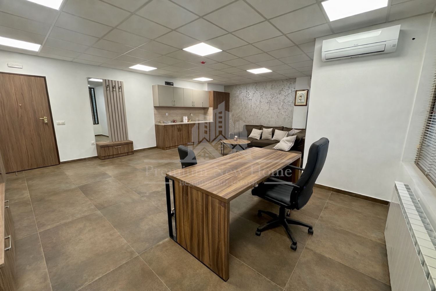 Офис - София, Люлин 10 - 0