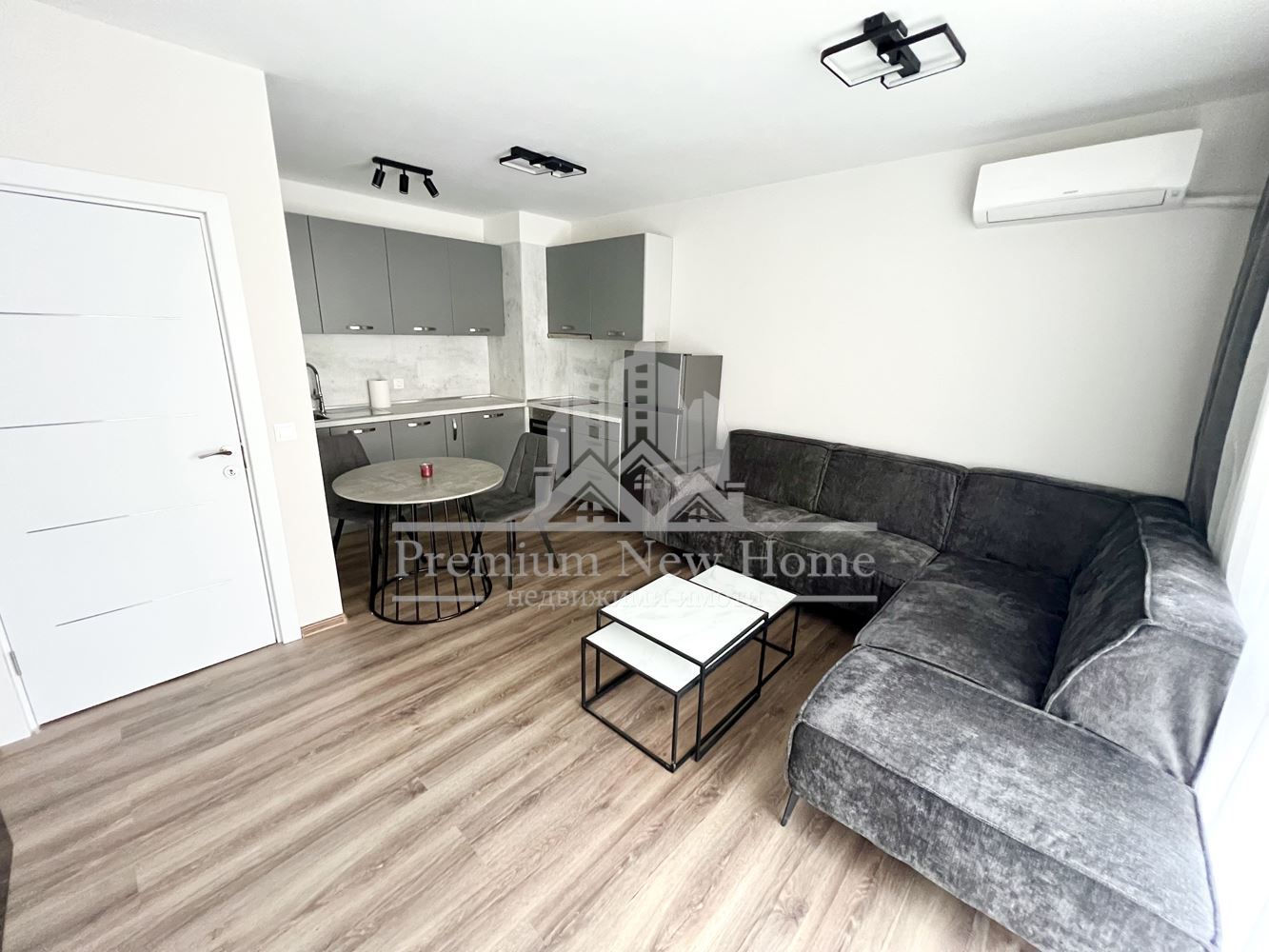 2-стаен - София, Малинова Долина - 0