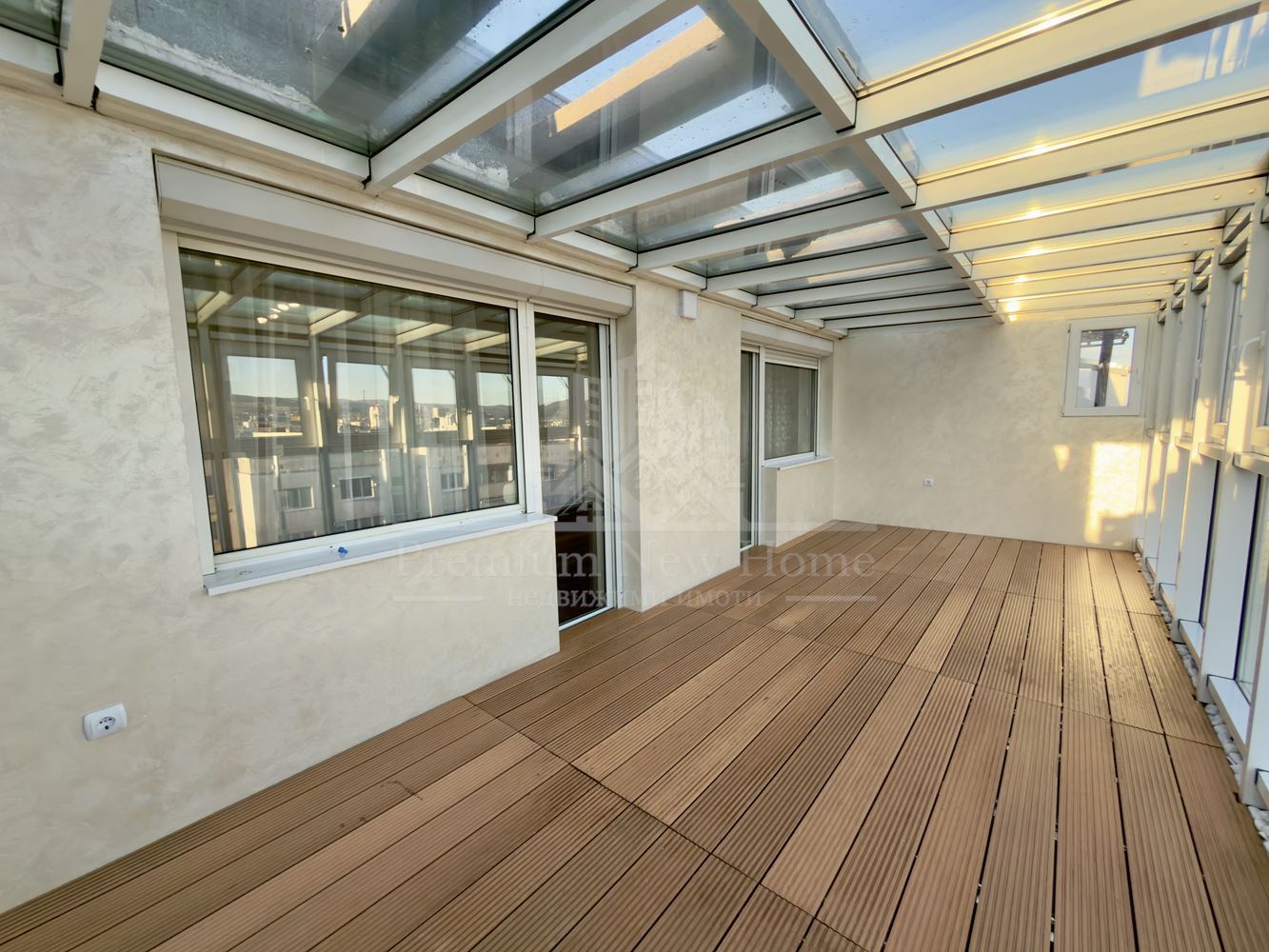 2-стаен - София, Младост 4 - 0