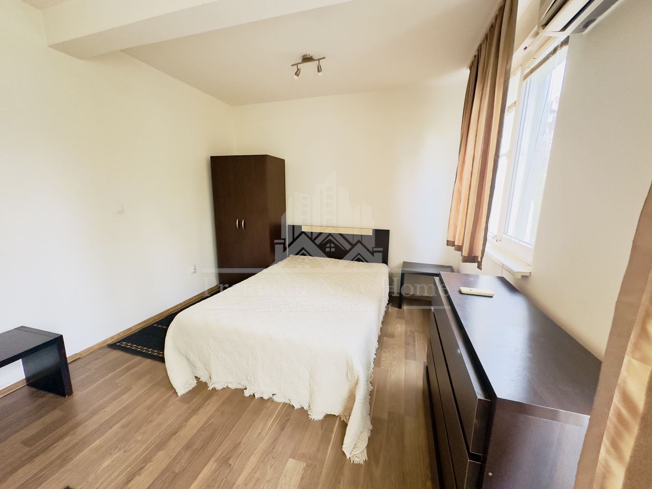 1-стаен - София, Изток - 0