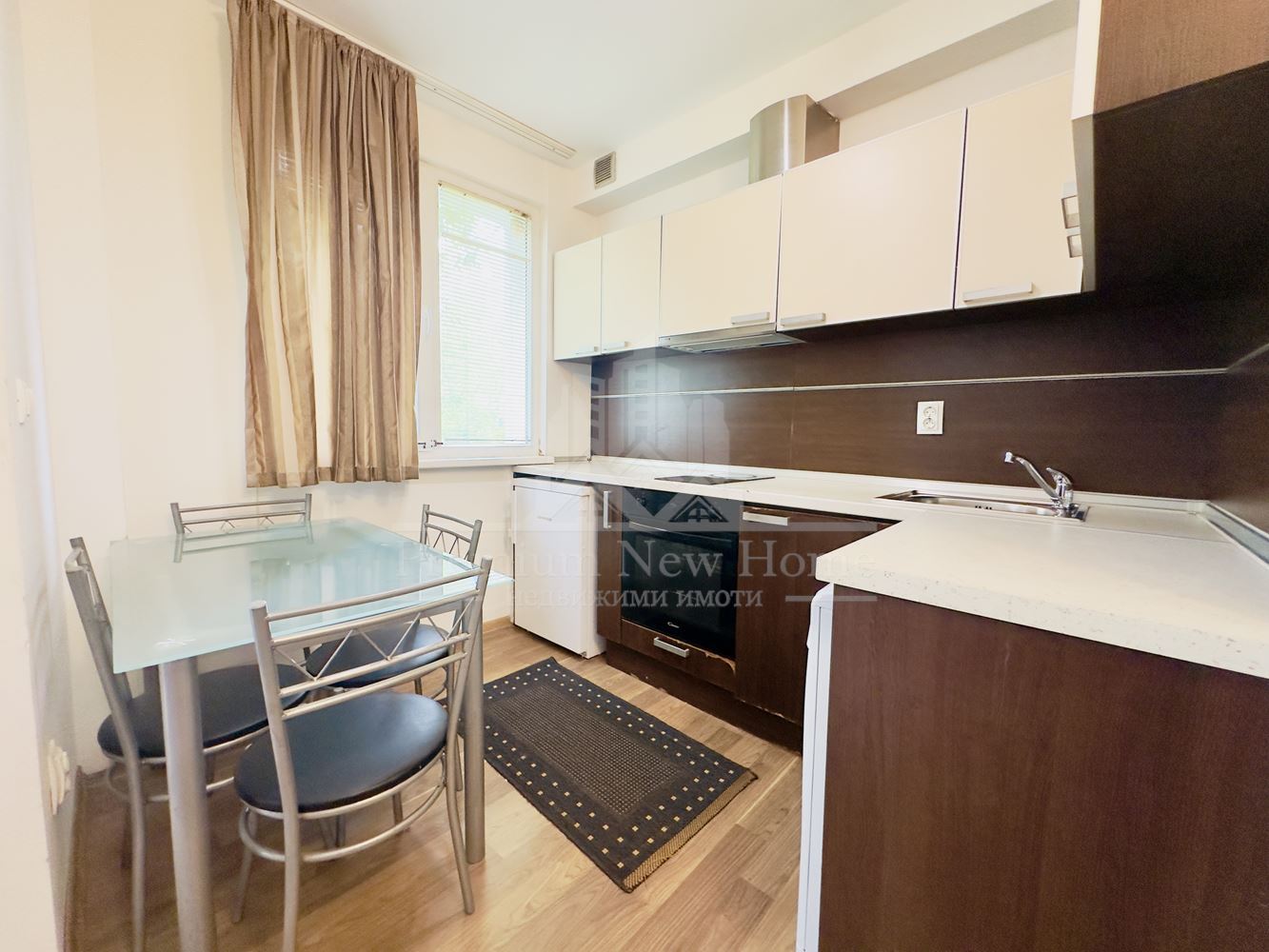 1-стаен - София, Изток - 0