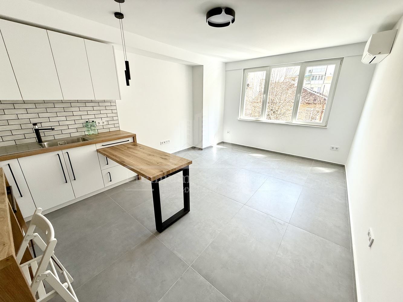 2-стаен - София, Редута - 0