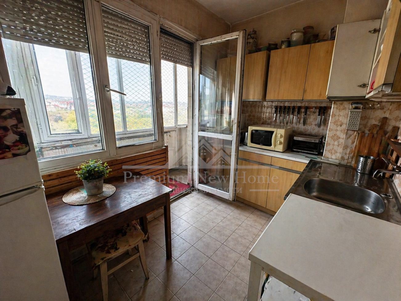 2-стаен - София, Дружба 1 - 0