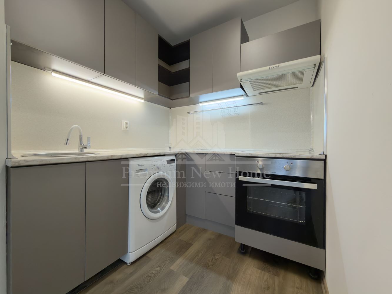 2-стаен - София, Младост 4 - 0