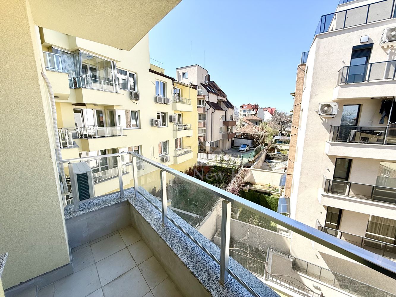 2-стаен - София, Редута - 0