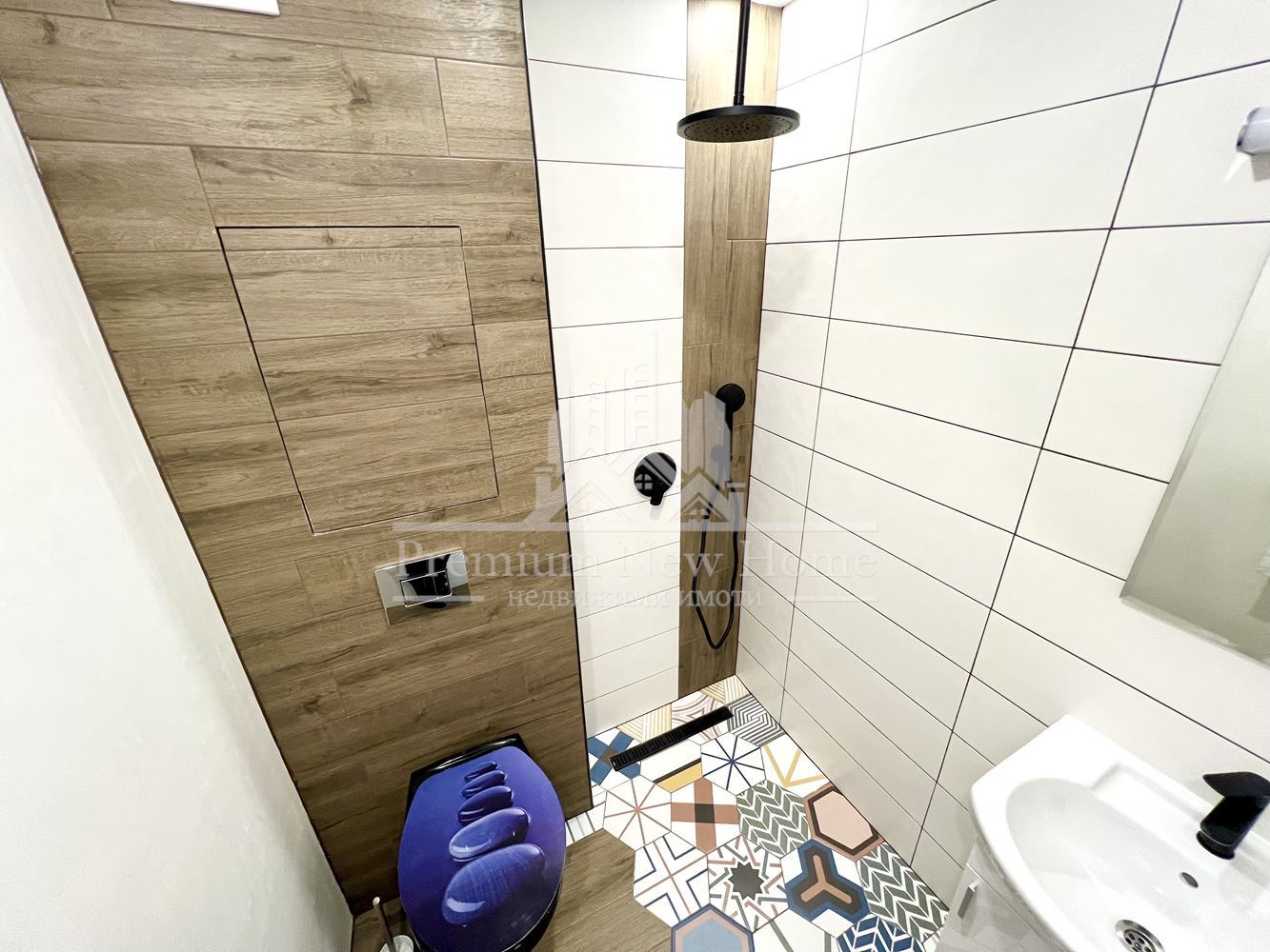 2-стаен - София, Малинова Долина - 0