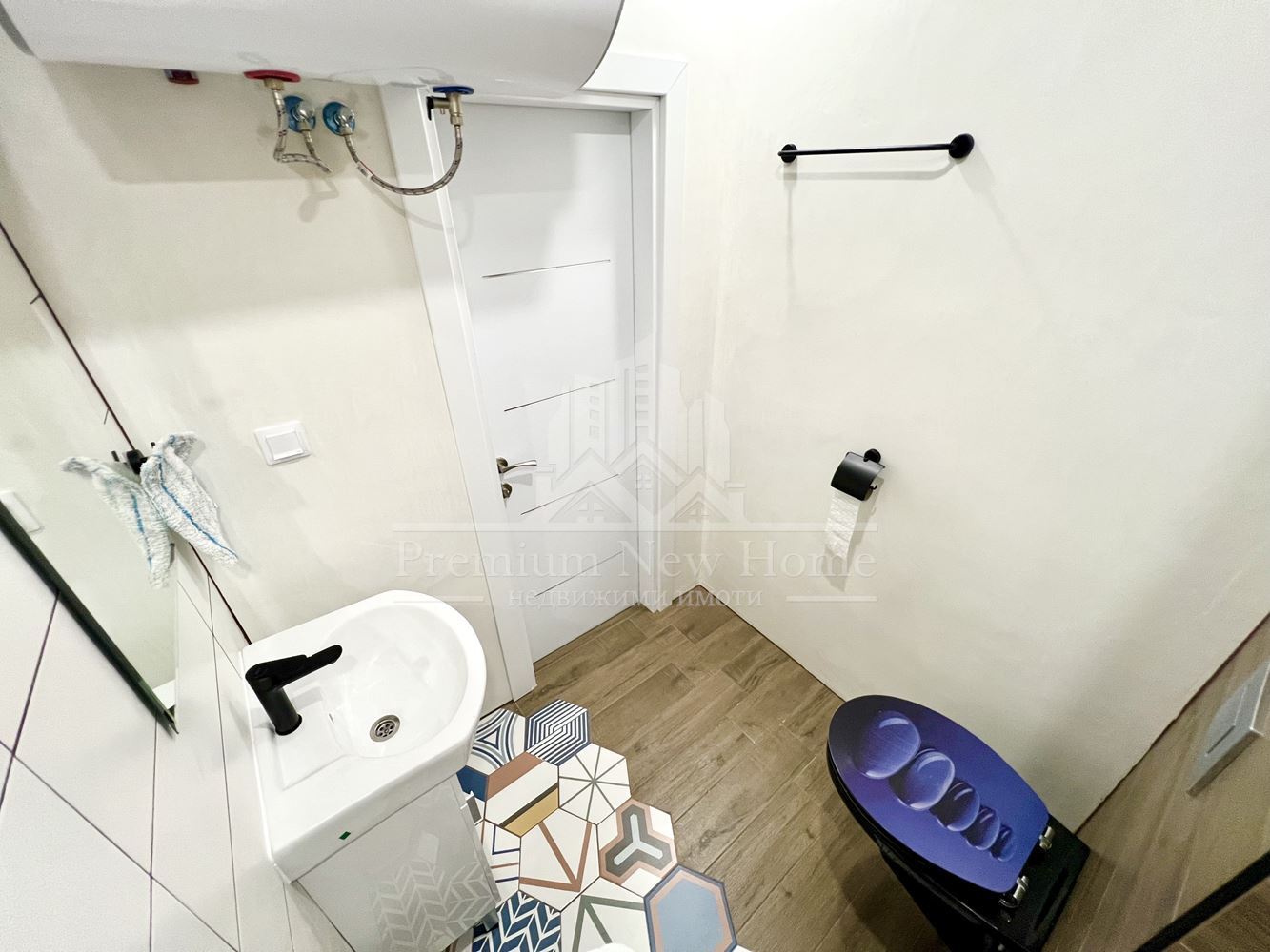 2-стаен - София, Малинова Долина - 0