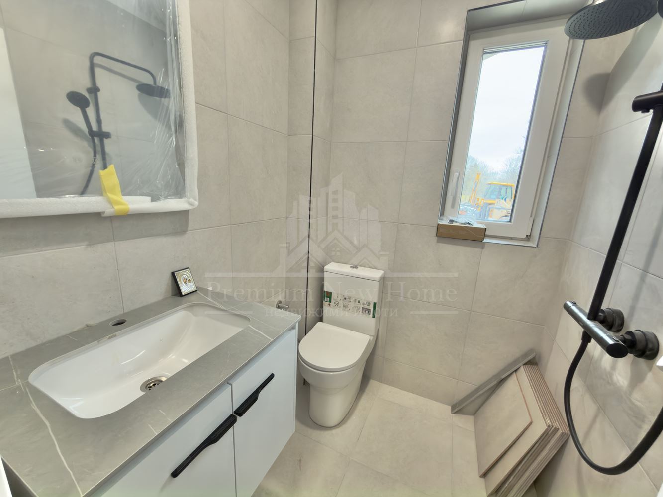 3-стаен – София, Кръстова Вада-0 3-стаен - София, Кръстова Вада - 0