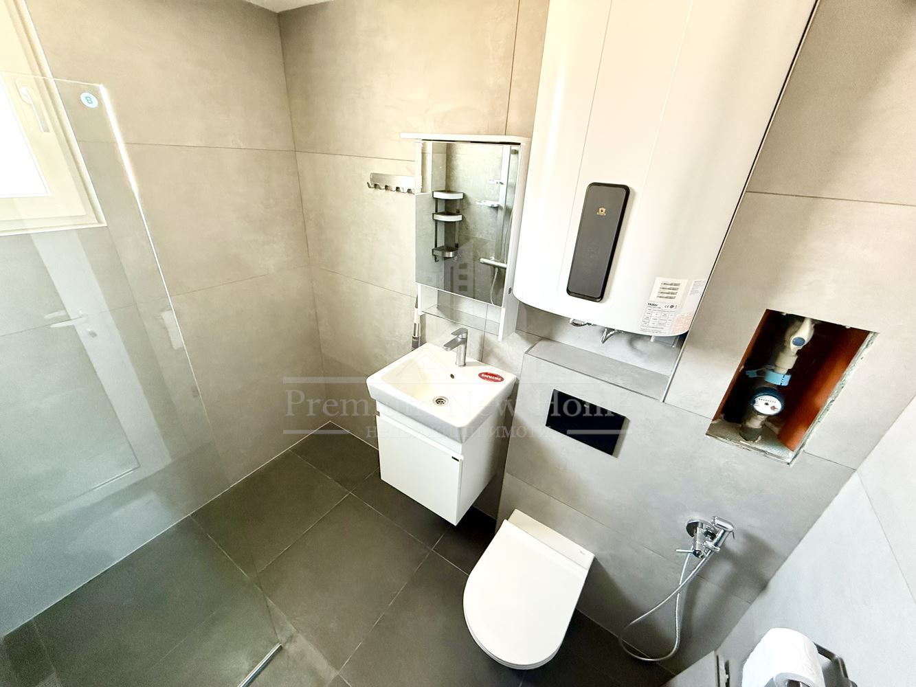 2-стаен - София, Редута - 0