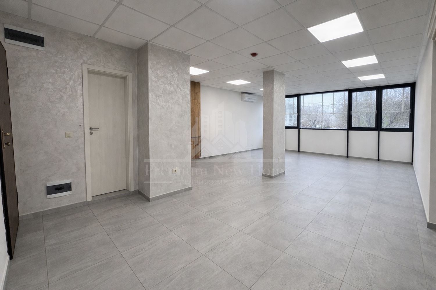 Офис - София, Люлин 10 - 0