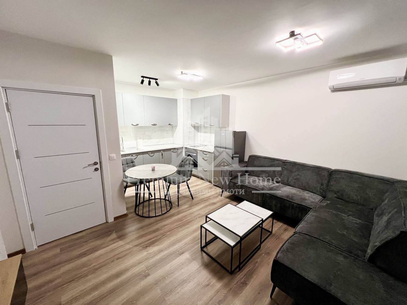 2-стаен - София, Малинова Долина - 0