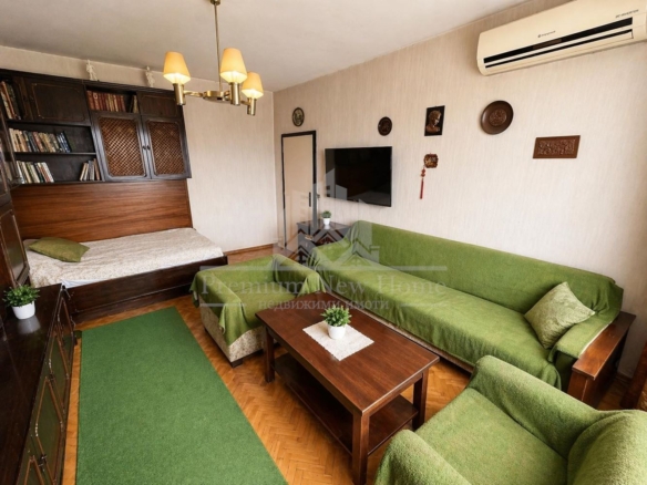 2-стаен - София, Дружба 1 - 0