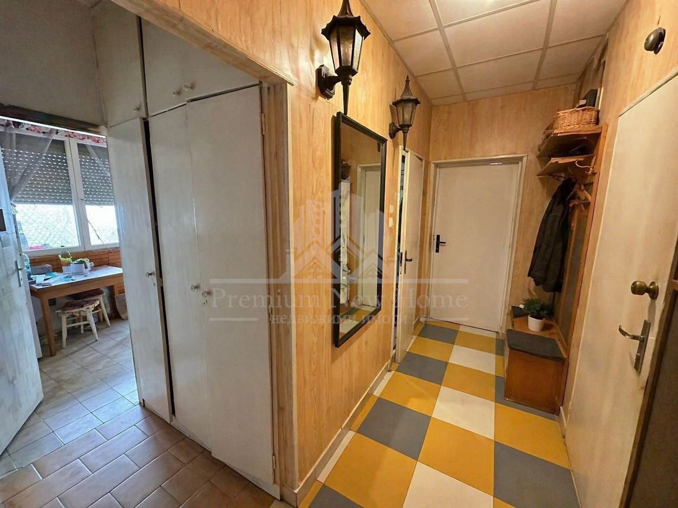 2-стаен - София, Дружба 1 - 0