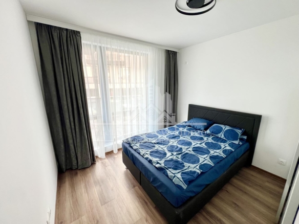 2-стаен - София, Малинова Долина - 0