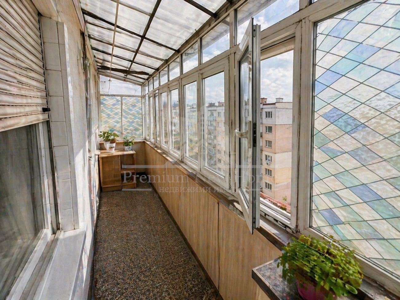 2-стаен - София, Дружба 1 - 0