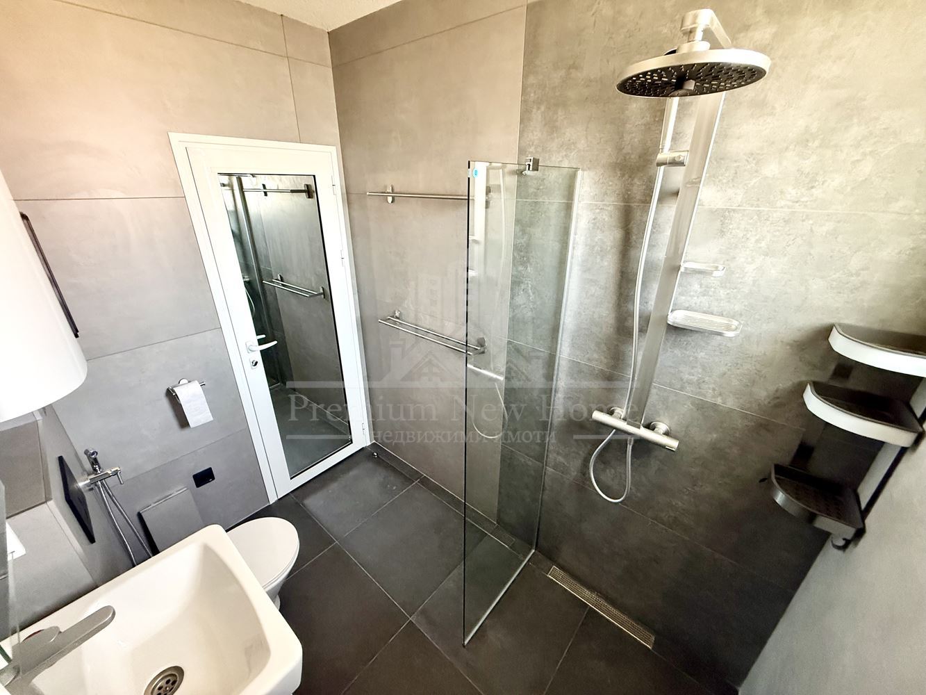 2-стаен - София, Редута - 0