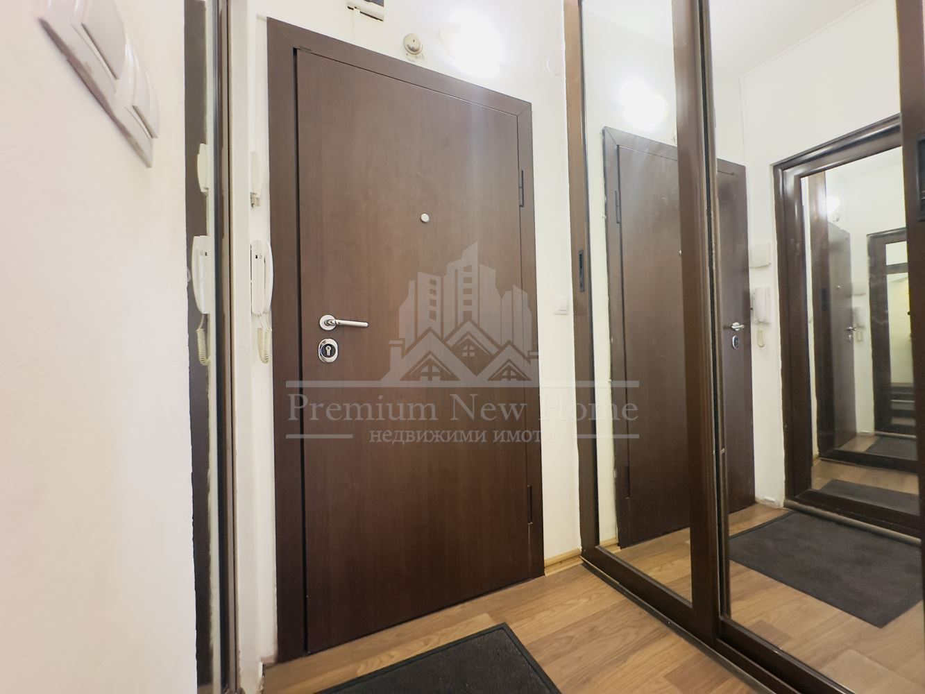 1-стаен - София, Изток - 0