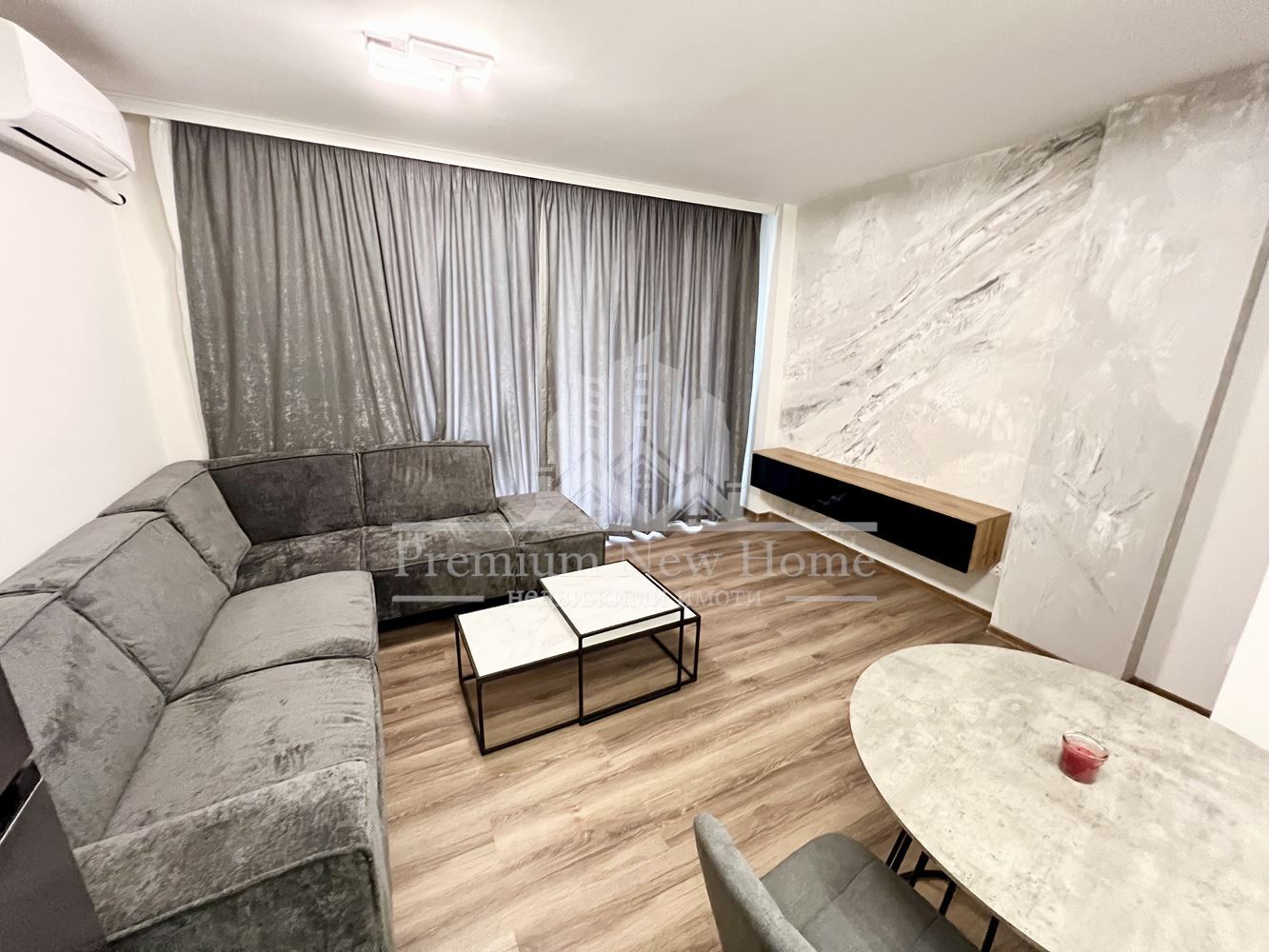 2-стаен - София, Малинова Долина - 0