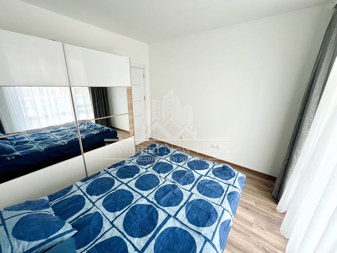 2-стаен - София, Малинова Долина - 0