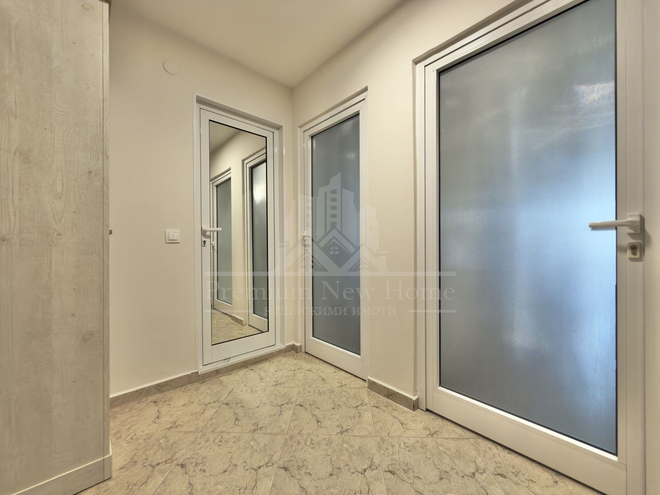 2-стаен - София, Младост 4 - 0