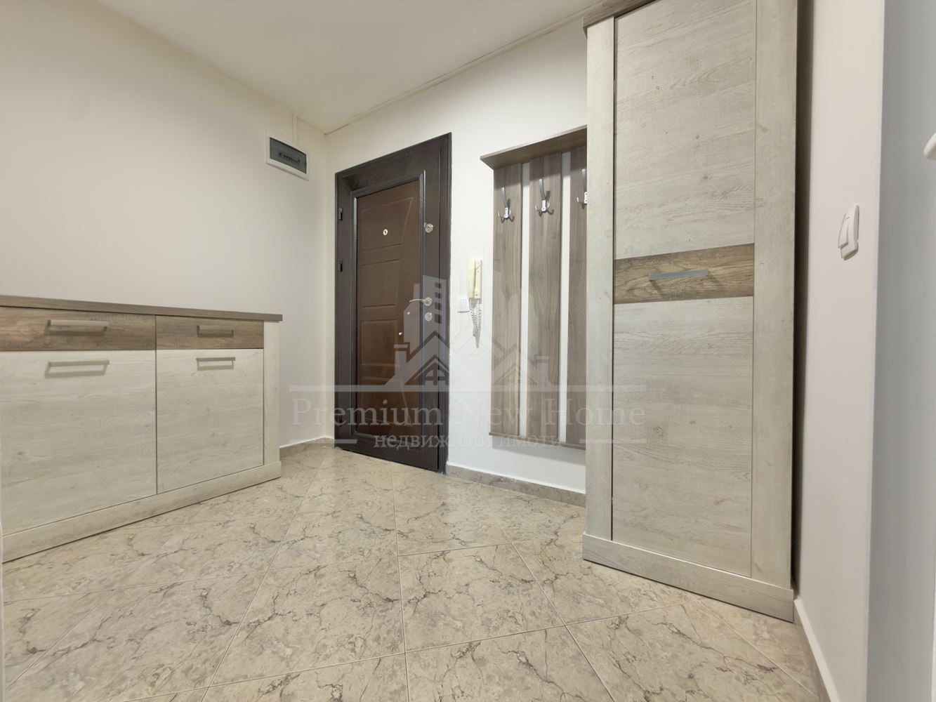 2-стаен - София, Младост 4 - 0