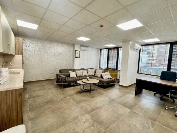 Офис - София, Люлин 10 - 0