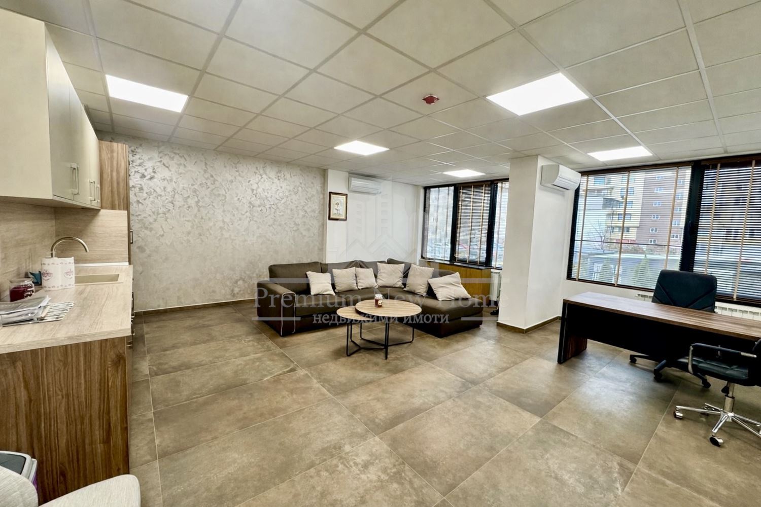 Офис - София, Люлин 10 - 0