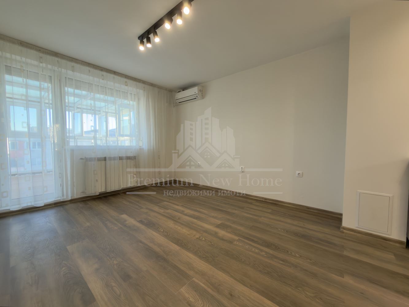 2-стаен - София, Младост 4 - 0